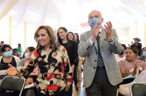 Gustavo Jiménez Romero, el tercer mejor alcalde del Estado de Tlaxcala: Encuesta