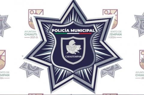 Rescata Policía de Chiautempan a dos menores de edad retenidos por daño a vehículo en Ixcotla