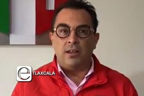 Chimuelo y con menos cabello reaparece Marianito