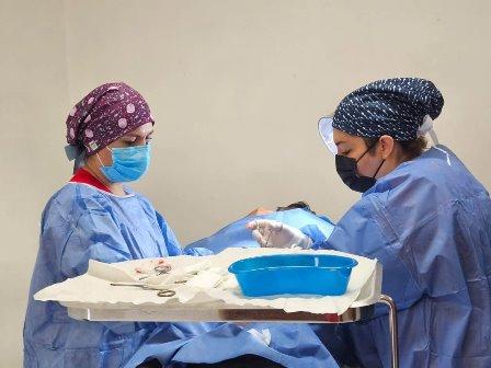 Realiza CMF “Tlaxcala” del ISSSTE Séptima Jornada de Vasectomía sin Bisturí imagen 2