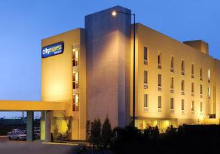 Próxima apertura en Apizaco de un Hotel City Express