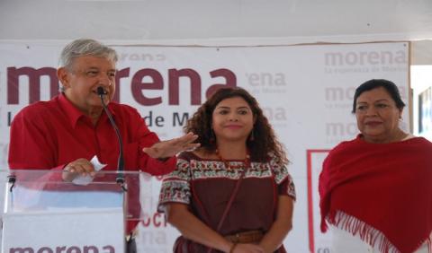 Brugada: estabilidad plena en Morena tras los necesarios ajustes