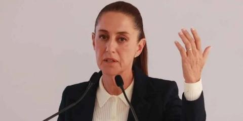 El Rey Felipe VI no asistirá a la toma de protesta de Claudia Sheinbaum