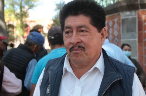 Foto: La Jornada de Oriente Foto: La Jornada de Oriente