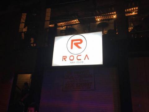 Clausuran el antro La Roca en la capital imagen 2