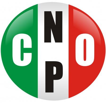 Llega Alvarado a la CNOP y defiende gobierno de MGZ imagen 1