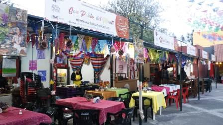 Déjate conquistar por cocineras tradicionales de Tlaxcala imagen 1