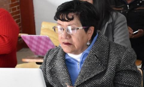 Participan docentes y directivos del COBAT - TBC en cursos en línea