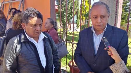 Paran trabajadores del Cobat 04 en protesta por acoso laboral imagen 2