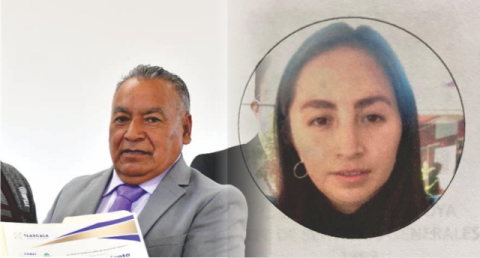 Acusan a otro directivo del Cobat por hostigar al personal educativo