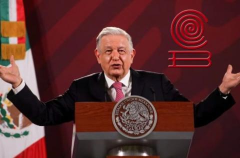 Llegan denuncias de docentes del COBAT hasta Palacio Nacional