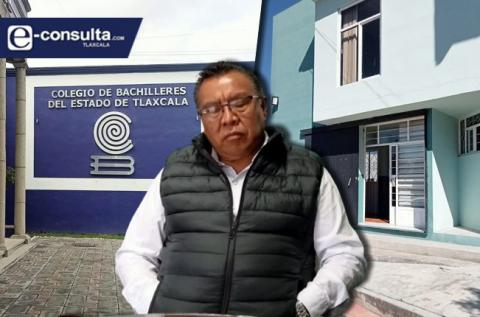 Esposa de dirigente sindical ejerció presunta violencia en contra de su nuera al interior del COBAT