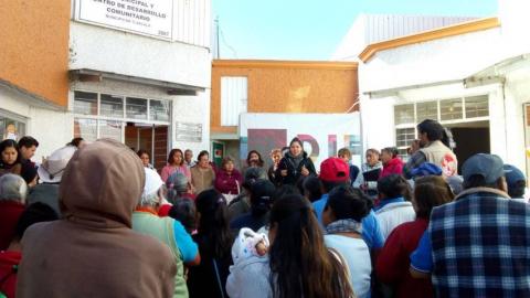 Distribuye ayuntamiento de Tlaxcala cobijas a familias vulnerables imagen 2