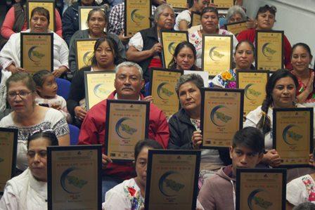 Tlaxcala primer lugar en el país en impulsar la cocina tradiconal
