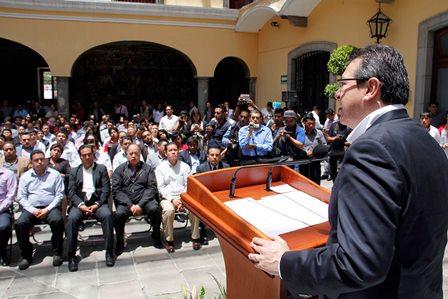 Reforzarán trabajo para reducir embarazos en adolescentes imagen 2