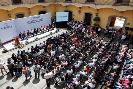 Reforzarán trabajo para reducir embarazos en adolescentes imagen 3