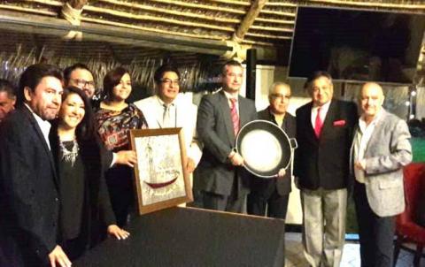 Cofradía del Arroz en Tlaxcala tiene nueva mesa directiva imagen 1