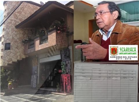 SESA acuartela Cuerpo de Gobierno y opera "delitos electorales" para PRI imagen 5