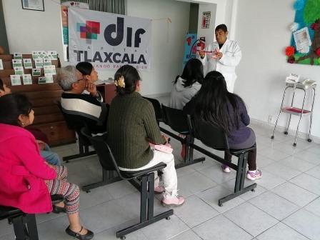 Beneficia a cerca de 50 mujeres Jornadas de Colposcopia en la capital