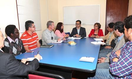 Mena designa a Angélica Cazarín como presidenta del Coltlax imagen 2