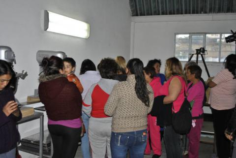 La Cañada cuenta con comité que atenderá el próximo Comedor Comunitario imagen 3