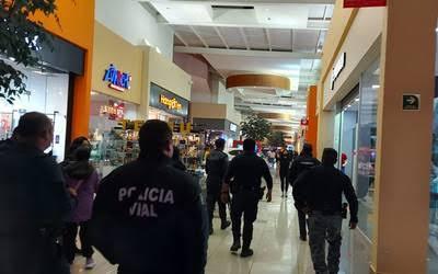 Comercios de Tlaxcala destinaron miles de pesos para protegerse de la del1ncu3nci4