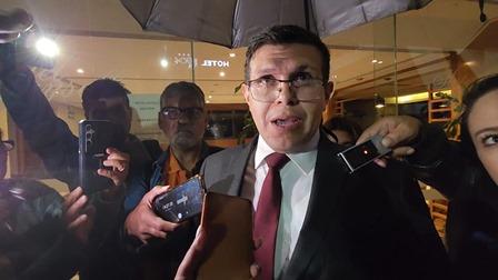 Comisario de Apizaco contradice a Cuéllar: En Tlaxcala sí existen bandas criminales