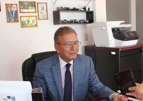 La Policía de Apizaco refrenda su compromiso de atender denuncias ciudadanas