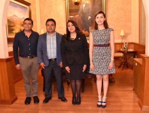 Segundo Período Ordinario de Sesiones del Primer año del ejercicio legal imagen 2