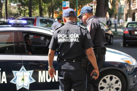 Policía capitalina refuerza estrategias para mejorar seguridad imagen 2