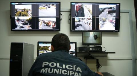 Policía capitalina refuerza estrategias para mejorar seguridad imagen 1