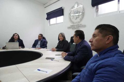 Recibió CEDHT los resultados del Censo Nacional de Derechos Humanos Estatal 2023 por parte del Inegi imagen 4