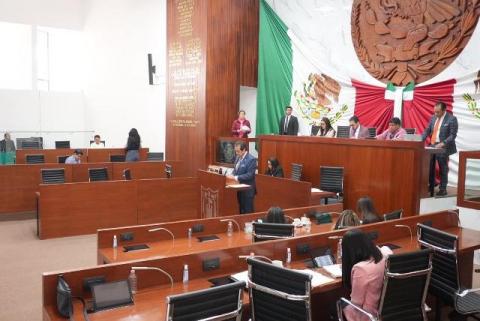 Alistan diputados reforma para regular el Haber de Retiro en el TSJE