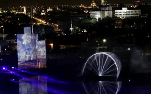 Hacen pasarela mandatarios al abrir reunión de la Conago en Puebla imagen 1