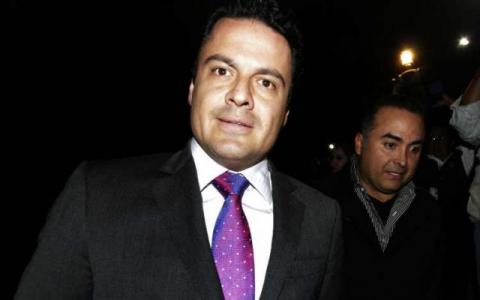 Hacen pasarela mandatarios al abrir reunión de la Conago en Puebla imagen 5