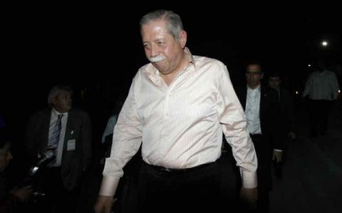 Hacen pasarela mandatarios al abrir reunión de la Conago en Puebla imagen 3