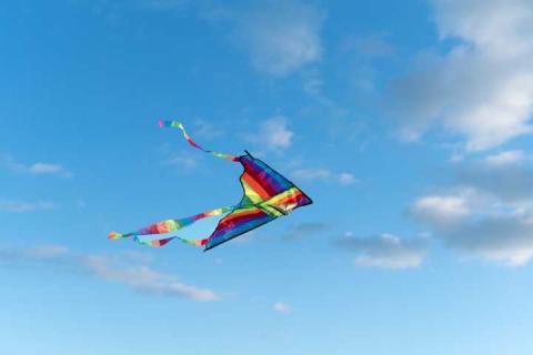 Invita Gobierno de Huamantla a participar en el concurso “Juguemos a Volar Papalotes” imagen 1
