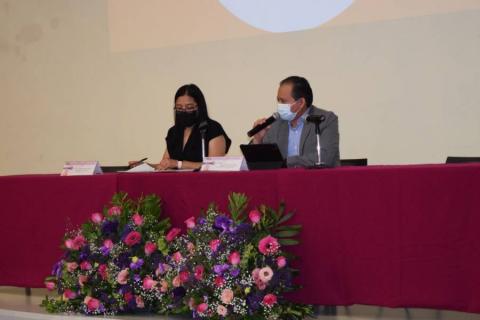 Ejercer cargos públicos sin violencia es un derecho: Garay imagen 1