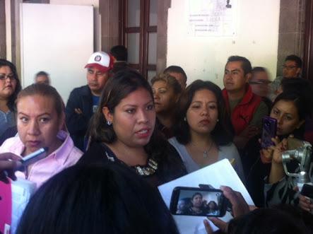 Niega directora ingreso a una menor con capacidades diferentes