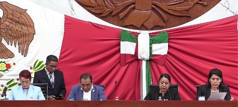 Proponen modificar requisitos para nombrar al nuevo titular del OFS