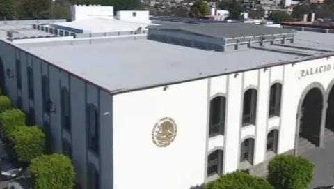 Lorena Cuéllar mantendría mayoría en el Congreso del Estado con Morena