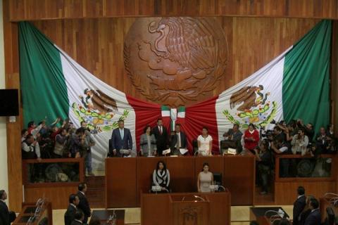 Costará a tlaxcaltecas 6.8 mdp cada diputado local en 2017