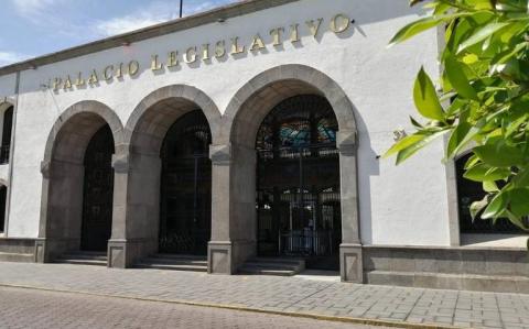 Hay siete aspirantes a un lugar en el Comité de Participación Ciudadana