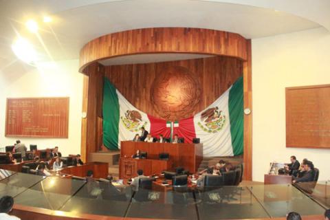 Se benefician municipios al adecuarse Código Financiero
