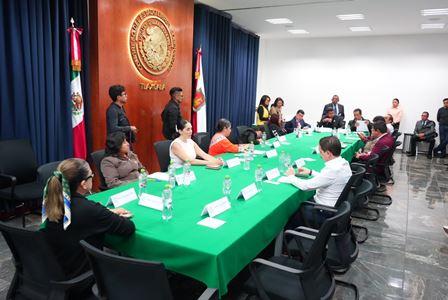 Avanza reforma para que municipios de Tlaxcala se puedan endeudar