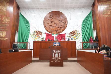 Por fin diputados locales aprobarán que la PGJE pase a ser Fiscalía