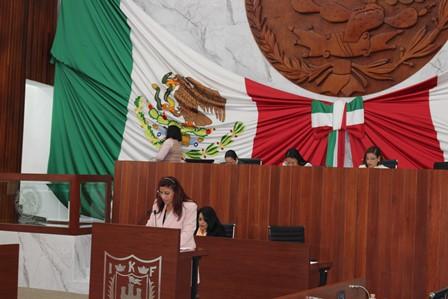 Inician procedimiento de juicio político contra presidenta del IAIP