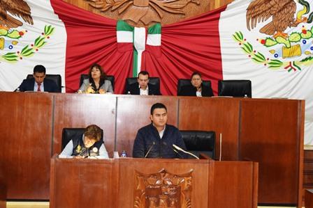 Avalan diputados cuentas públicos de 8 entes fiscalizables