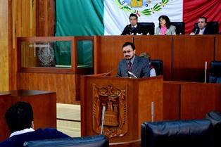 Expiden Ley de Firma Electrónica para Tlaxcala