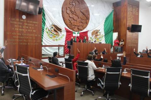 En lo obscurito trabajan diputados para cancelar recortes